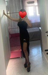 Миниатюра Индивидуалка Feechka🧚 Левенцовка Фотография 