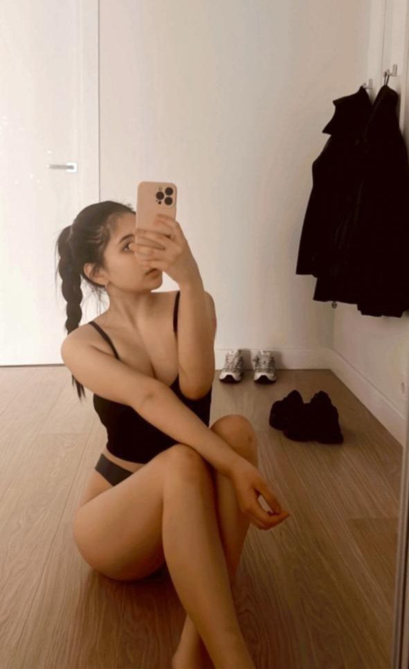 Индивидуалка Арина Центр Фотография 