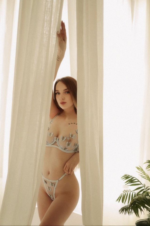 Индивидуалка Ася Центр Фотография 