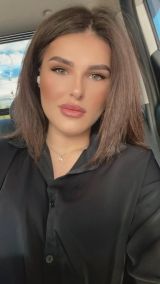 Миниатюра Индивидуалка Беатрис Железнодорожный Фотография 