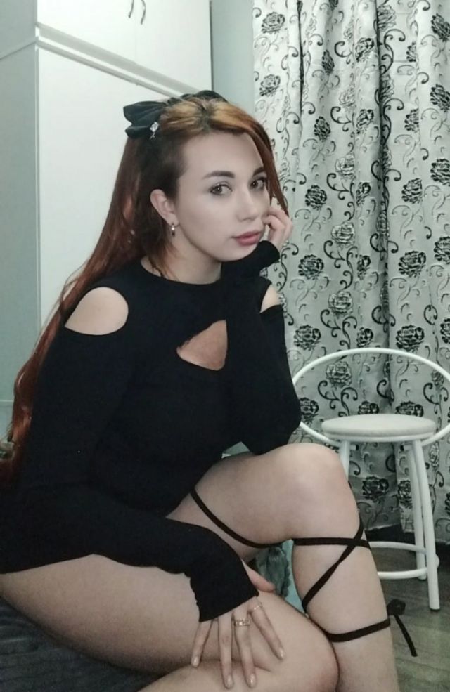 Индивидуалка Бестия Центр Фотография 