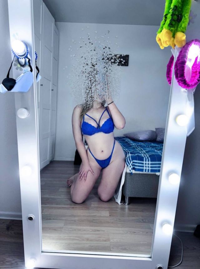 Индивидуалка Валерия Центр Фотография 