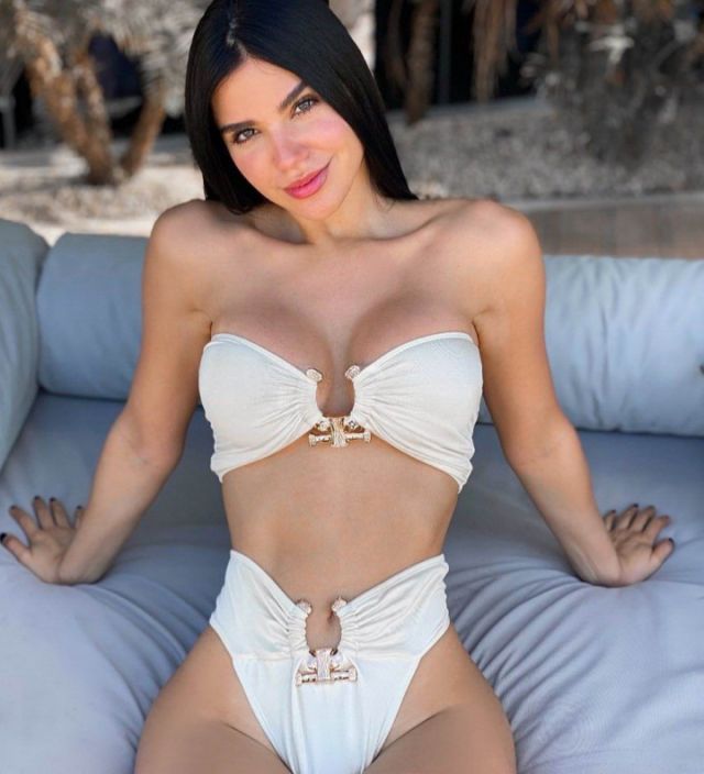 Индивидуалка Вероника Центр Фотография 