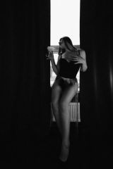 Миниатюра Индивидуалка Вероника Новое поселение Фотография 