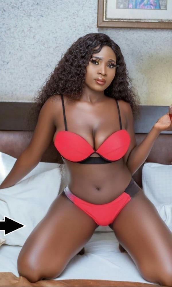 Индивидуалка Jessica Ленина Фотография 