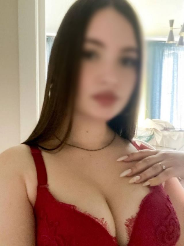 Индивидуалка Вика Автосборочный Фотография 