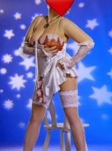 Миниатюра Индивидуалка Влада Ленина Фотография 