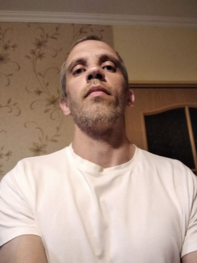 Мужчина Владимир Каменка