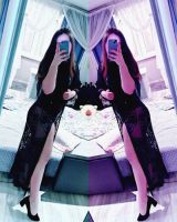 Миниатюра Индивидуалка Госпожа Янина Военвед Фотография 