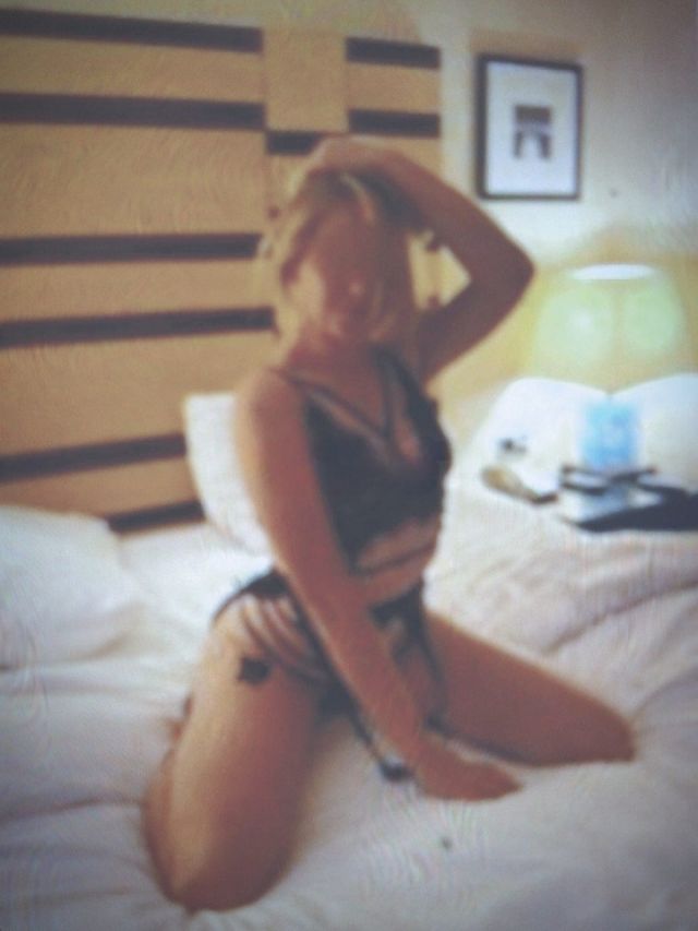 Индивидуалка Дарья Центр Фотография 