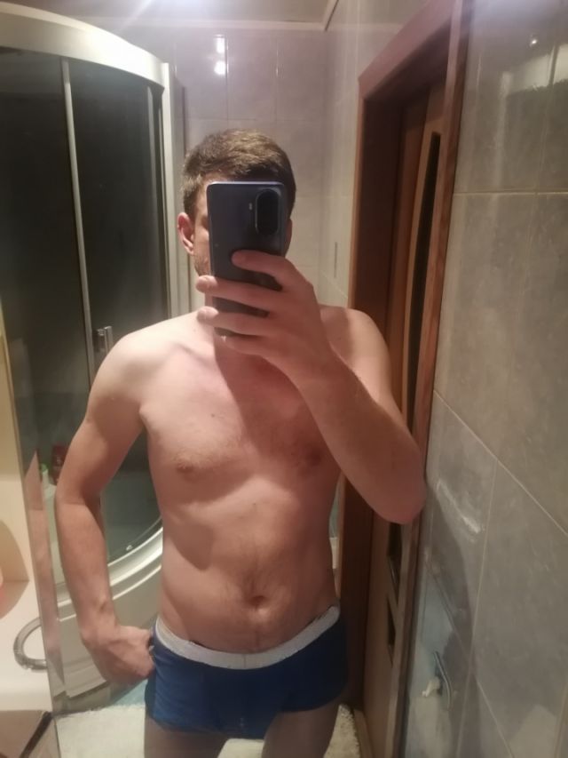 Мужчина Денис для дам СЖМ