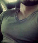 Миниатюра Мужчина Джафар Сельмаш Фотография 