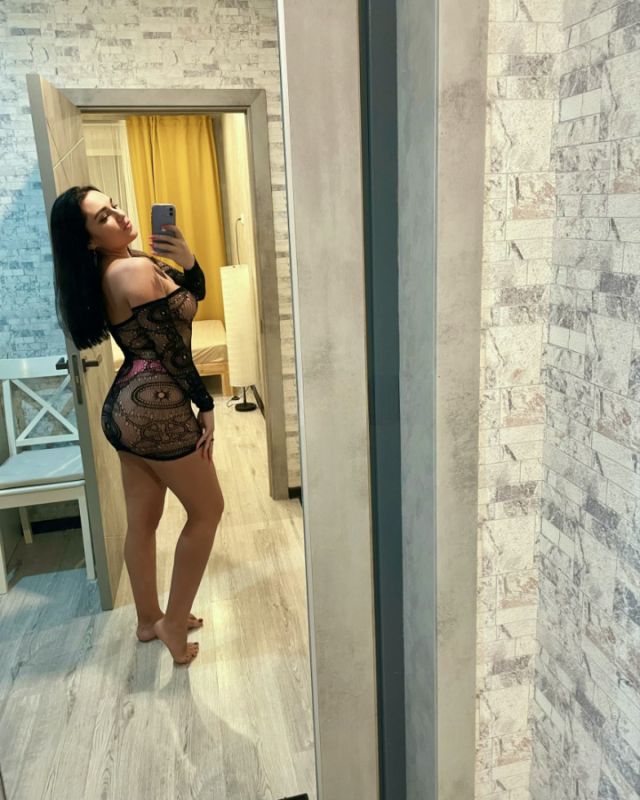 Индивидуалка Диана ЗЖМ Фотография 