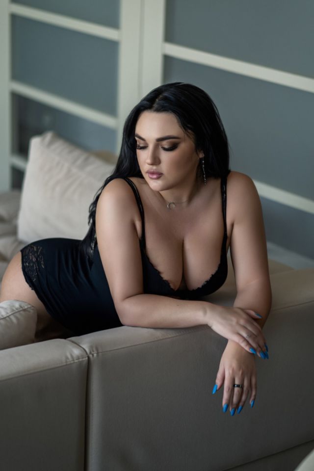 Индивидуалка Диана Железнодорожный Фотография 