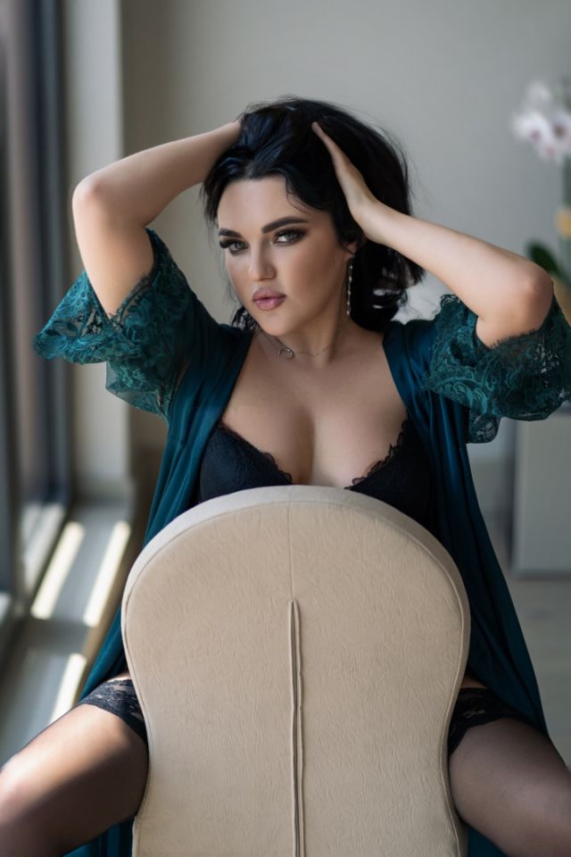 Индивидуалка Диана Железнодорожный Фотография 