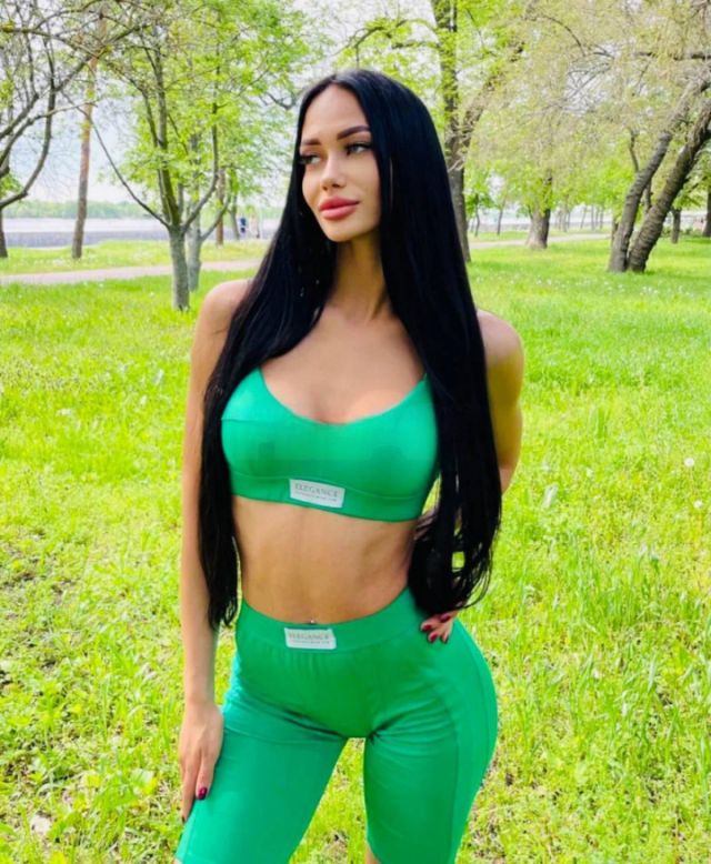 Индивидуалка Диана Центр Фотография 