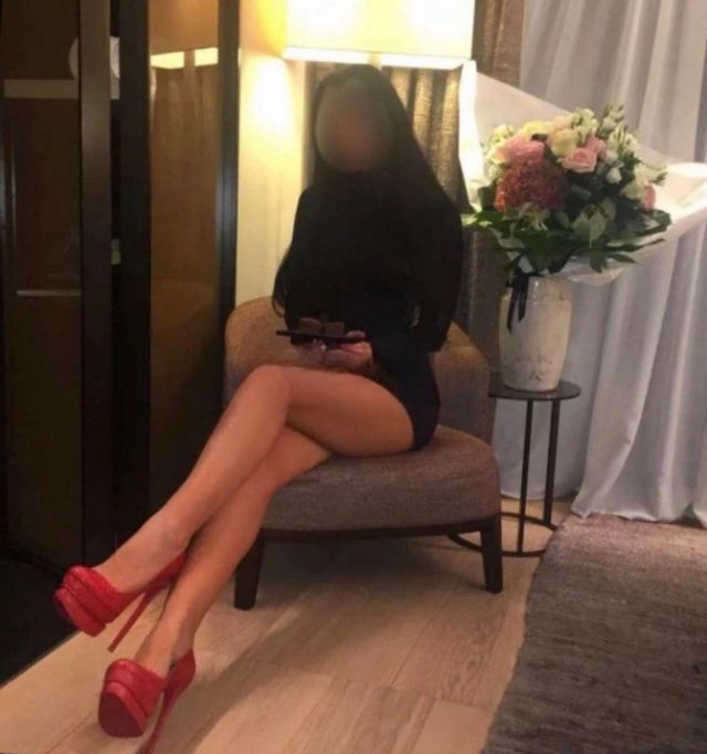 Индивидуалка Ева Центр Фотография 