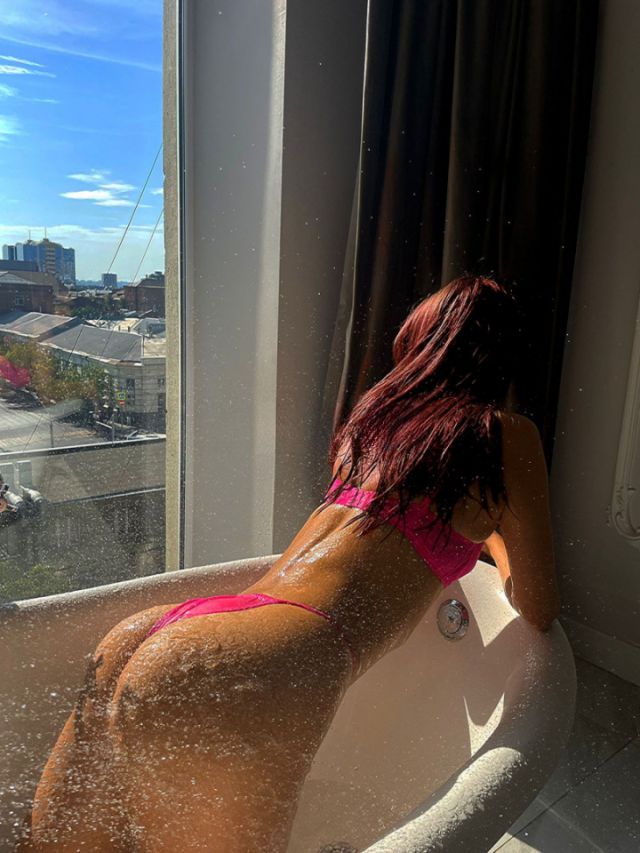 Индивидуалка Ева Центр