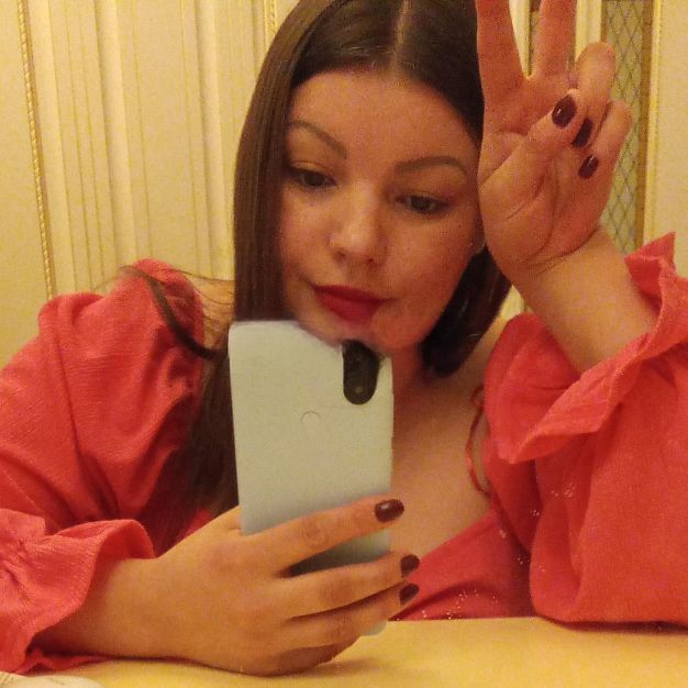 Индивидуалка Елена Центр Фотография 