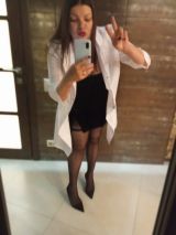 Миниатюра Индивидуалка Елена Центр Фотография 