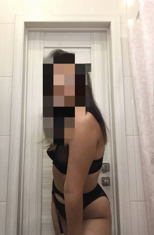 Индивидуалка Женя Центр Фотография 