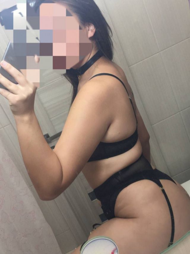 Индивидуалка Женя Центр Фотография 