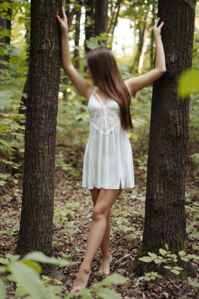 Индивидуалка Кира Центр Фотография 