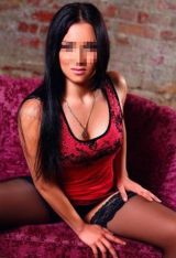 Миниатюра Индивидуалка Кира РИИЖТ Фотография 