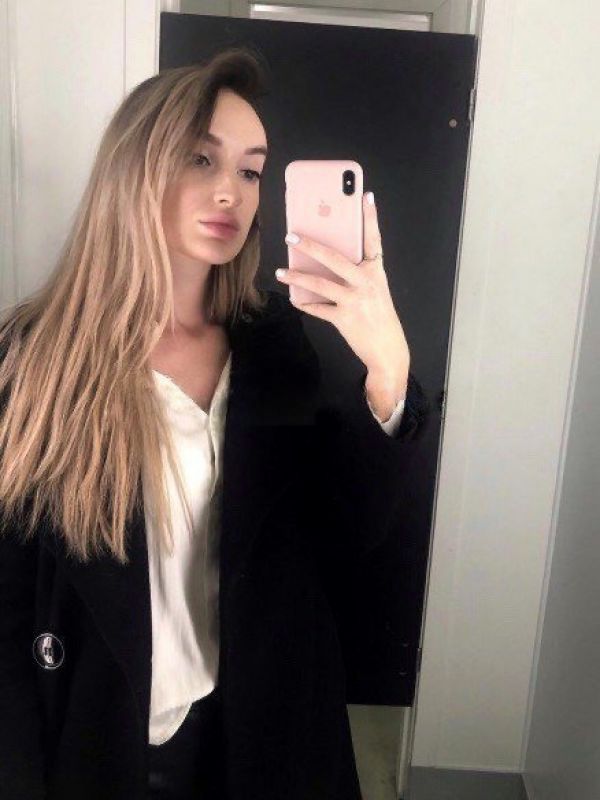 Индивидуалка Кира Александровка Фотография 