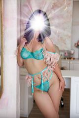 Миниатюра Индивидуалка Кристи (все вкл) Центр Фотография 