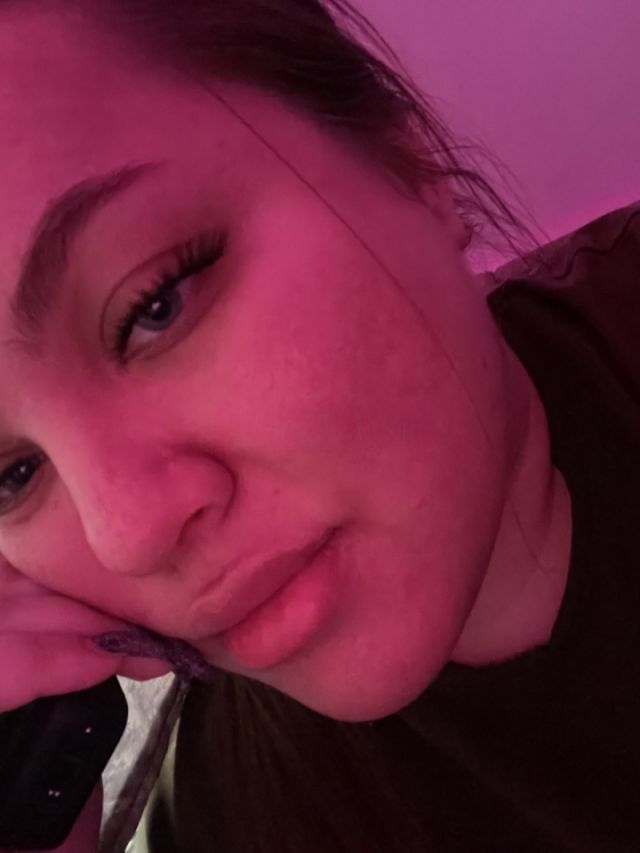 Индивидуалка Кристи Железнодорожный Фотография 