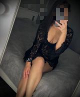 Миниатюра Индивидуалка Кристина Левенцовка Фотография 