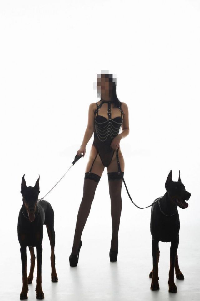 Индивидуалка Кристина Центр