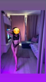 Миниатюра Индивидуалка Кристина Автосборочный Фотография 