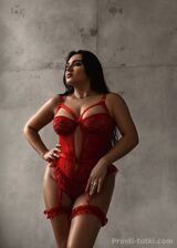 Миниатюра Индивидуалка Диана ЗЖМ Фотография 