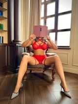 Миниатюра Индивидуалка Карина  Новое поселение Фотография 