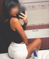 Миниатюра Индивидуалка Лиза Железнодорожный Фотография 