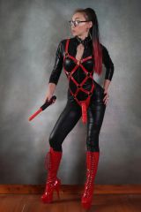 Миниатюра Индивидуалка Agata Центр Фотография 