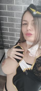 Миниатюра Индивидуалка Ангел Вирта  Железнодорожный Фотография 