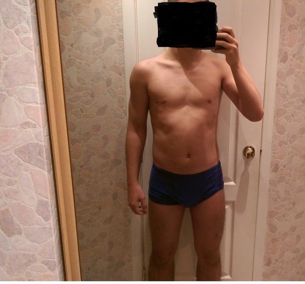 Мужчина Иван Левенцовка Фотография 