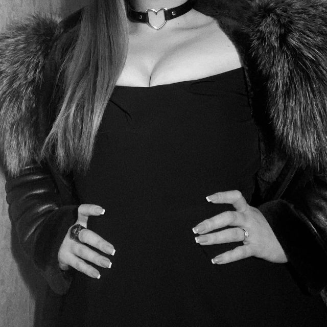 Индивидуалка Вероника Железнодорожный Фотография 