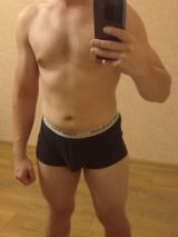 Миниатюра Мужчина Серж Левенцовка Фотография 