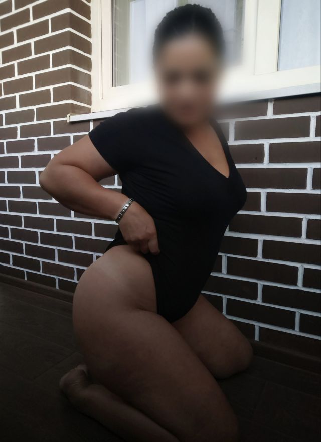 Индивидуалка Sладкая 🖤 Ленина Фотография 