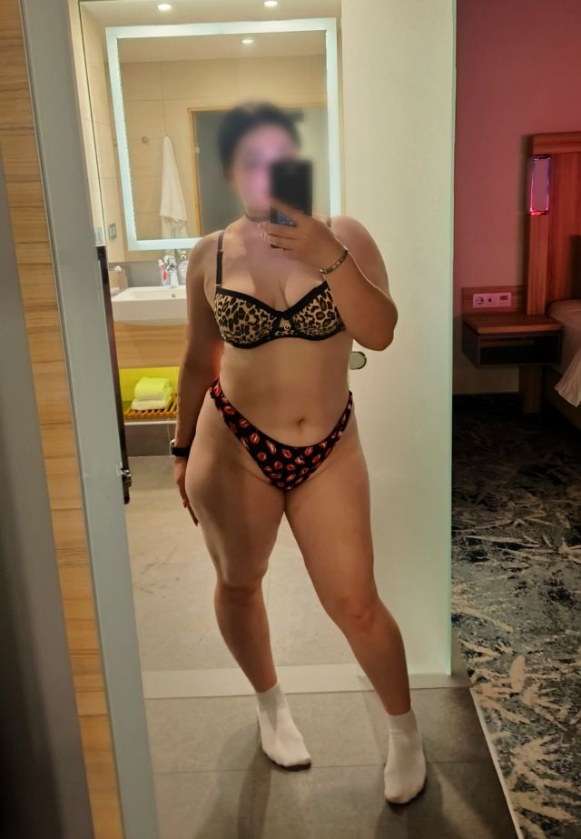 Индивидуалка Sладкая 🖤 Ленина Фотография 