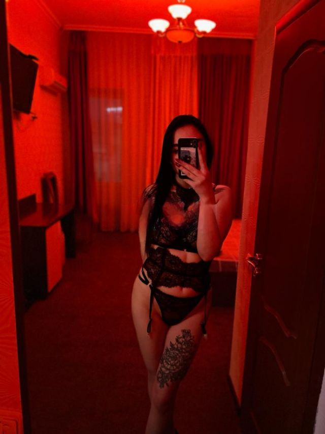 Индивидуалка Алана Центр