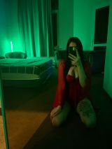 Миниатюра Индивидуалка Алана Центр Фотография 