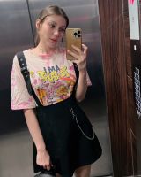 Миниатюра Индивидуалка Настя Центр Фотография 