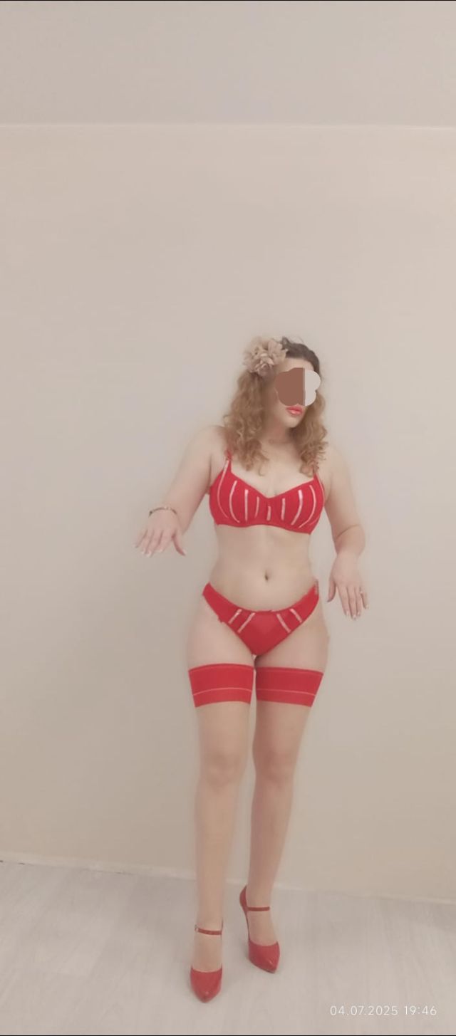 Индивидуалка Натали СЖМ Фотография 