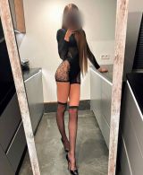 Миниатюра Индивидуалка Оля СЖМ Фотография 