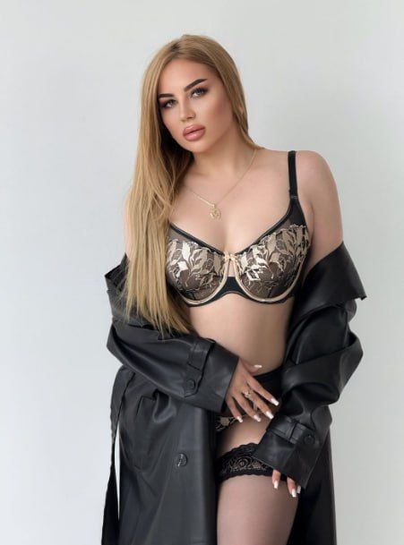 Индивидуалка Тимона Ленина Фотография 